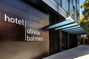 Olivia Balmes Hotel