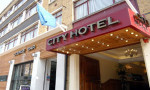 City Hotel London 