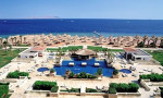 Sheraton Dolphin Resort, Sharm